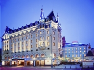 Marriott Hotel Aurora